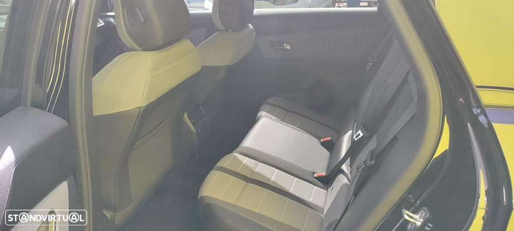 Opel Grandland 73 kWh GS - 10