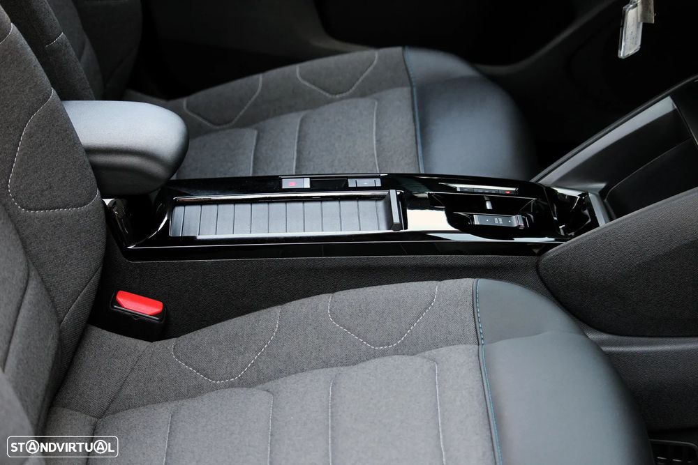Citroën e-C4 50 kWh Feel Pack - 19