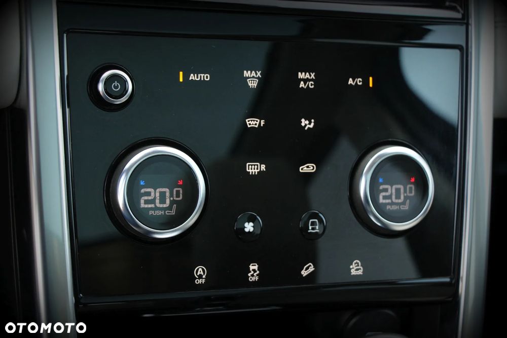 Land Rover Discovery Sport 2.0 D180 SE - 33