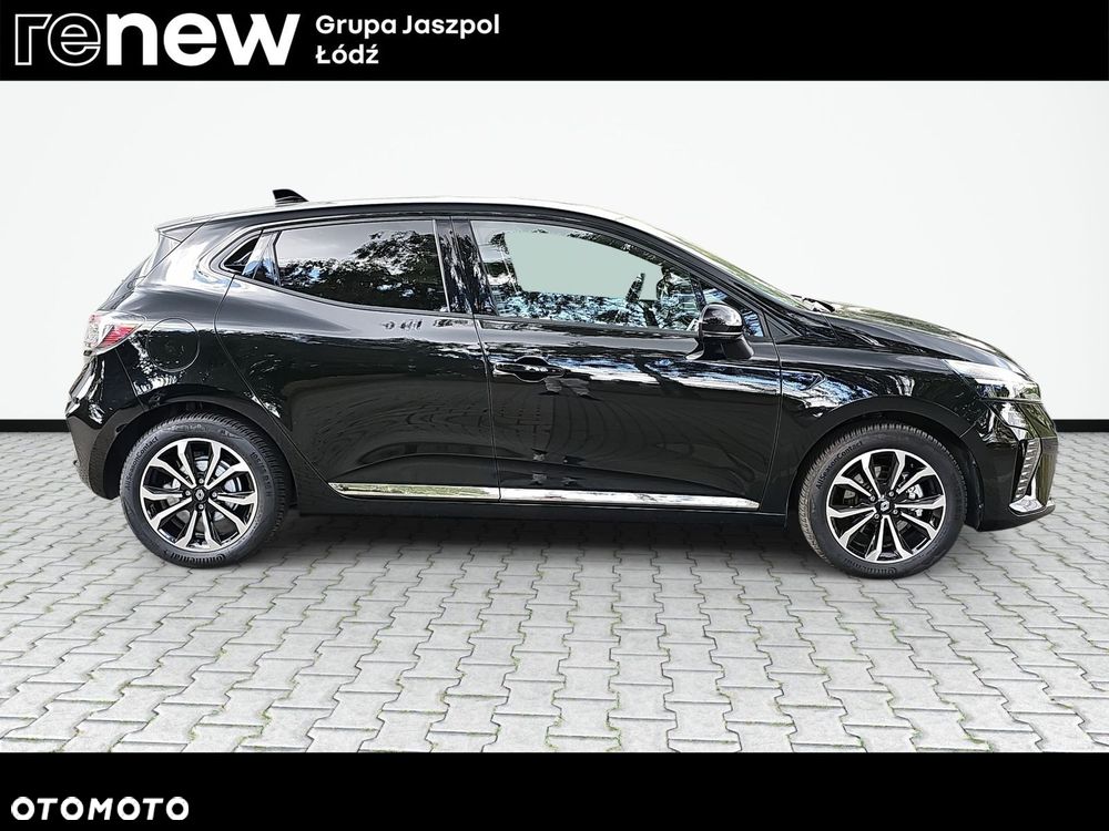 Renault Clio 1.6 E-TECH Full Hybrid 145 Techno - 4