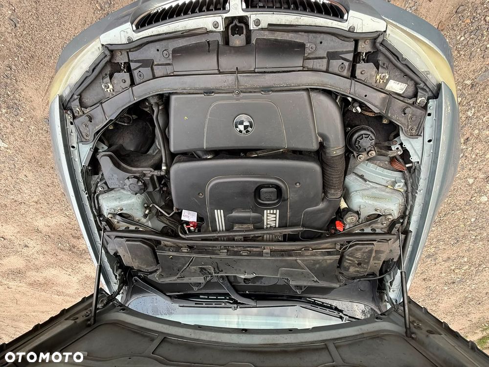 BMW Seria 3 320d DPF Edition Fleet Sport - 16