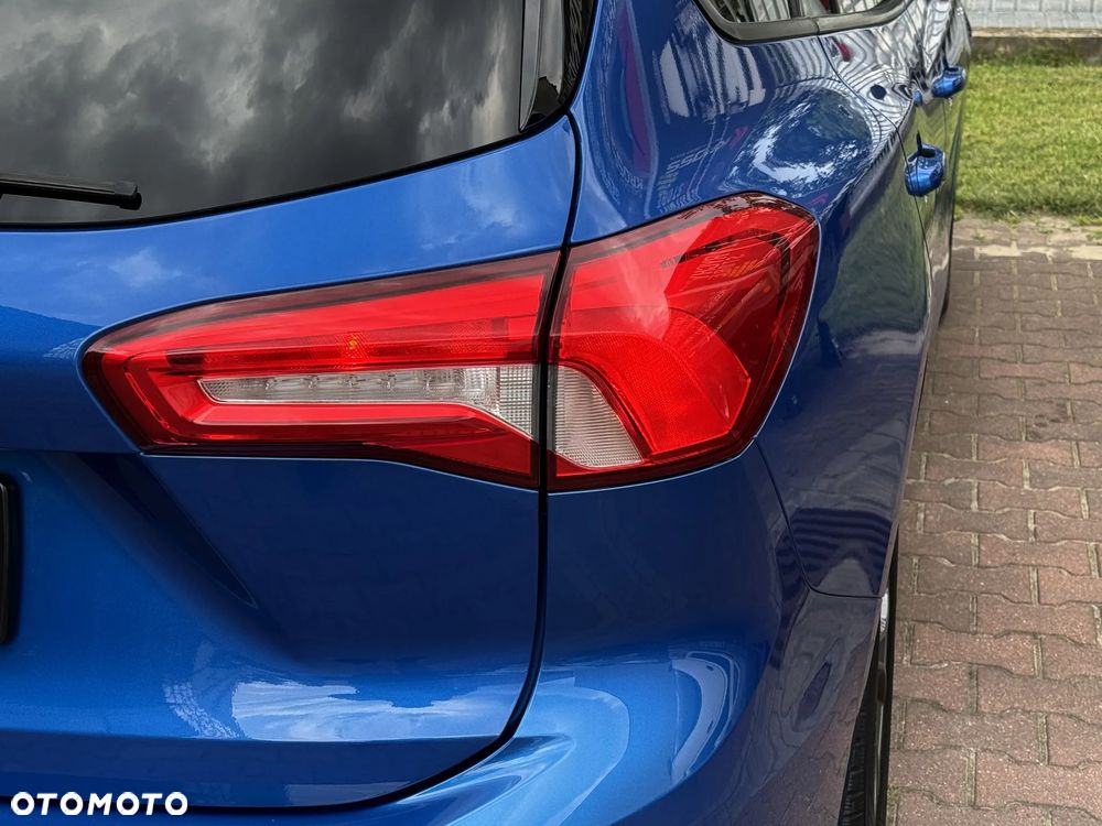 Ford Focus - 26