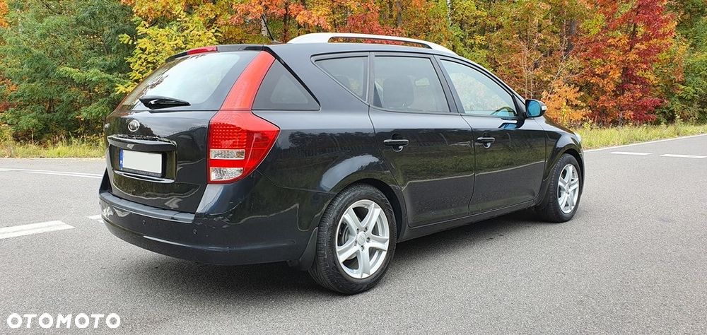 Kia Ceed 1.4 Comfort - 5