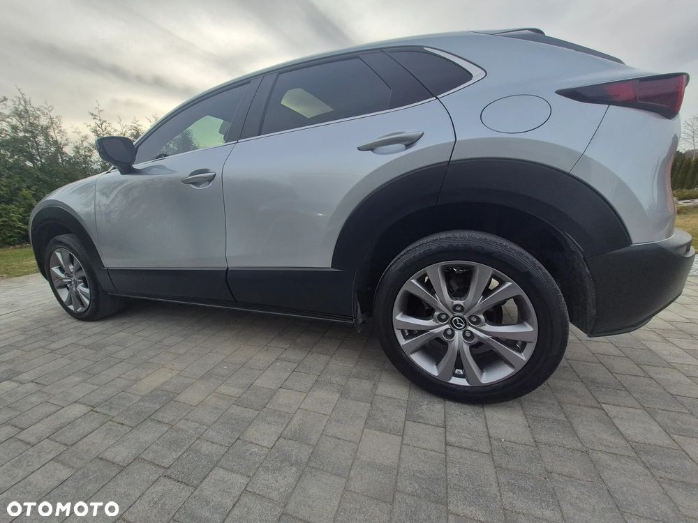 Mazda CX-30 - 5