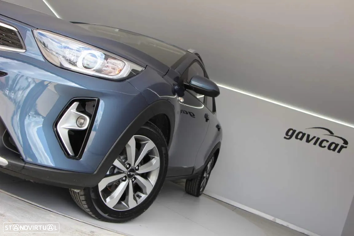 Kia Stonic 1.2 Move - 3