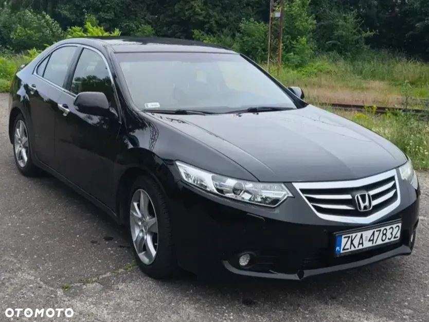 Honda Accord 2.0 Lifestyle - 1