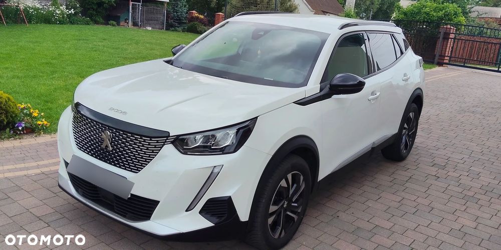 Peugeot 2008 PureTech 130 Allure S&S EAT8 - 2
