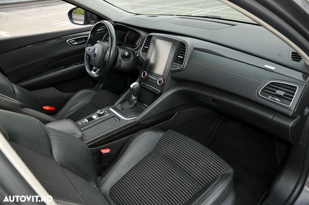 Renault Talisman - 8