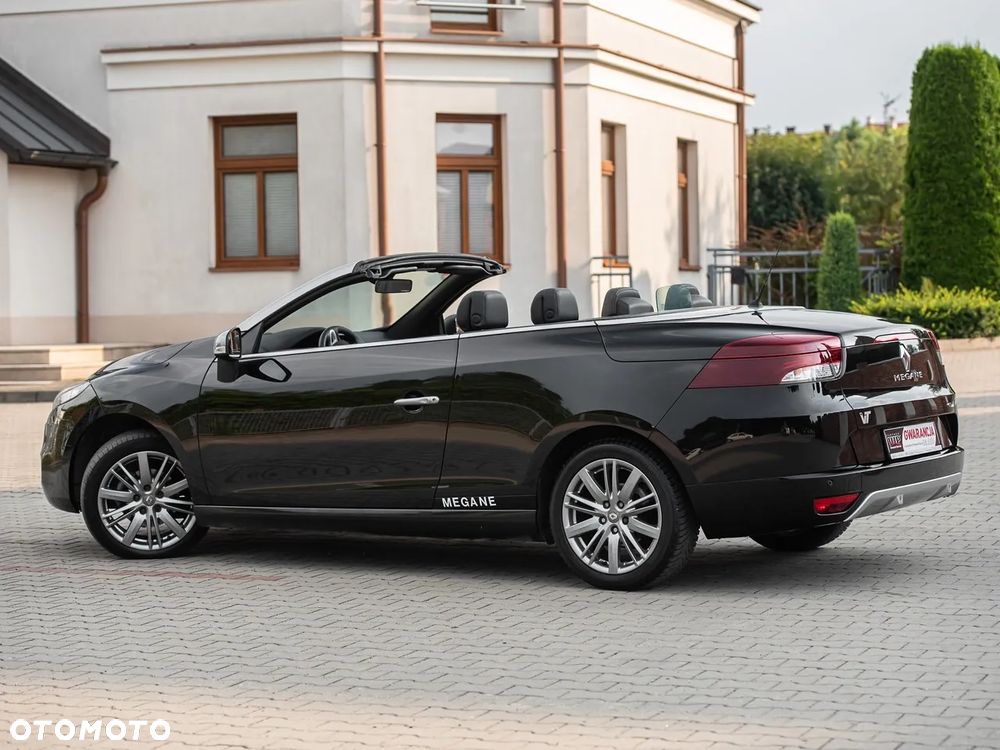 Renault Megane - 10