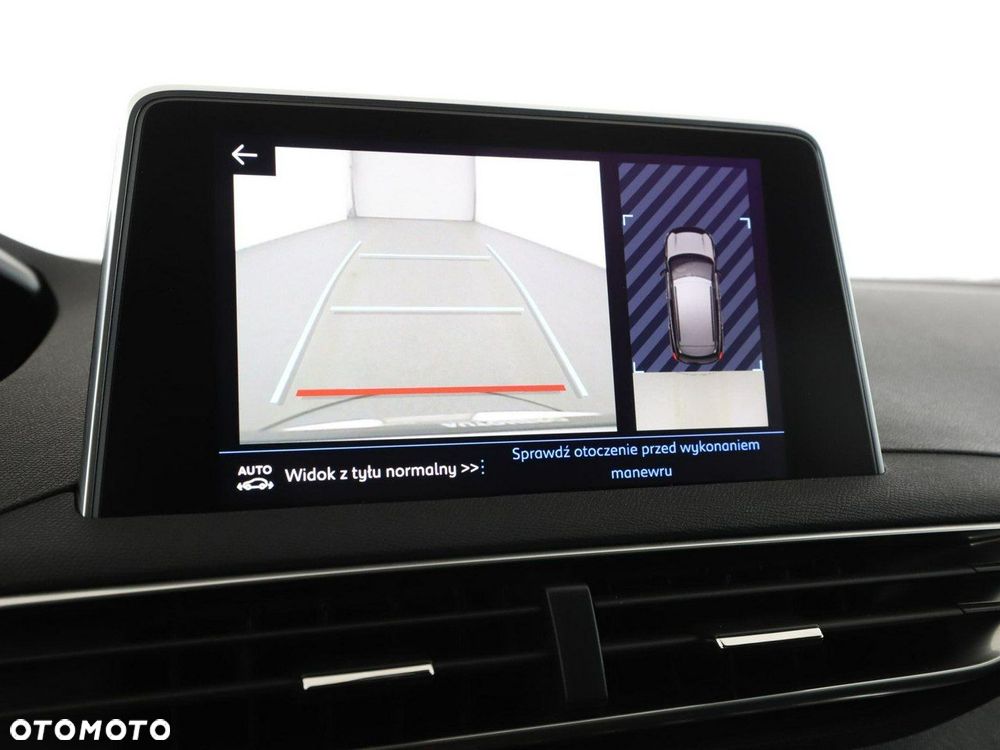 Peugeot 3008 1.6 PureTech GPF GT Line S&S EAT8 - 23