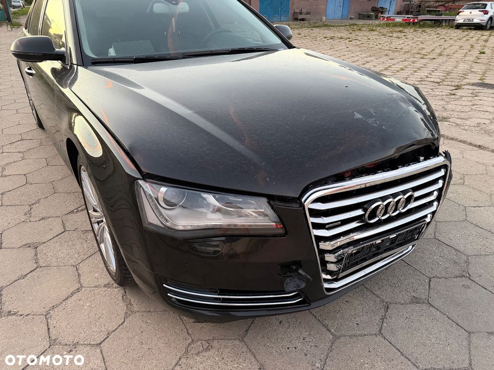 Audi A8 3.0 TDI Quattro - 30