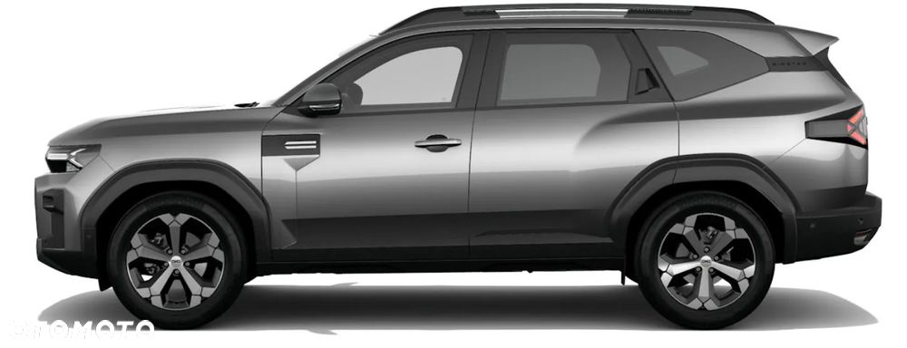 Dacia Bigster 1.2 TCe mHEV Journey - 5
