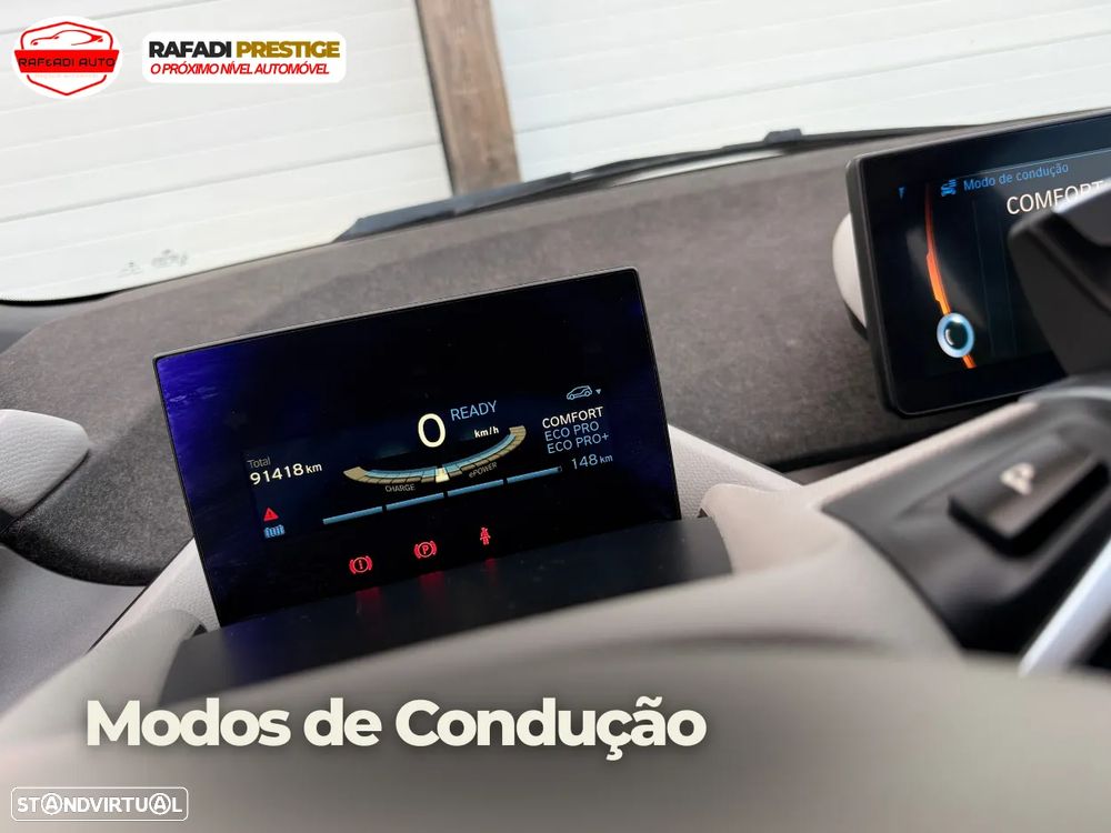 BMW i3 (120 Ah) - 16