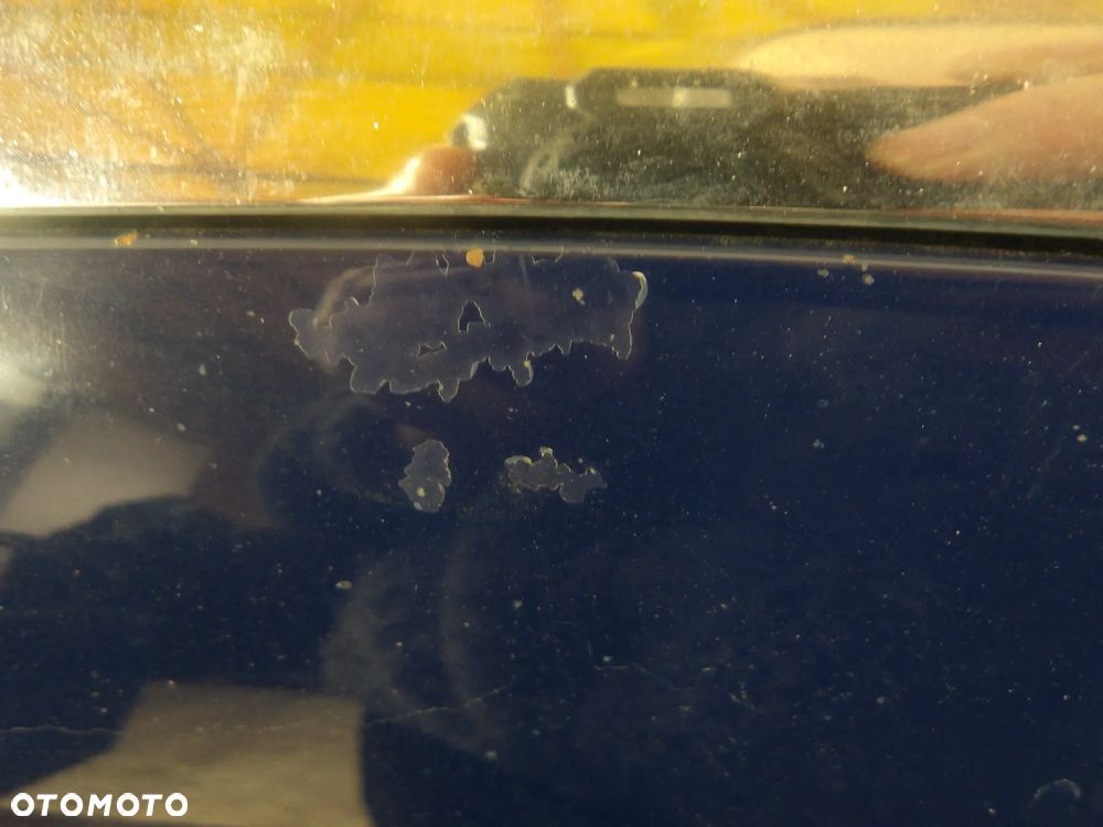 SKODA FABIA II LIFT KOMBI 10-14 1.2B MASKA - 9