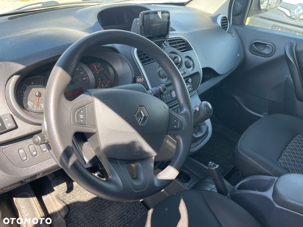 Renault Kangoo - 4