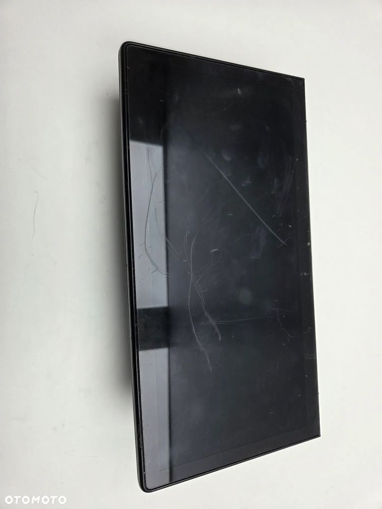 WYŚWIETLACZ EKRAN RADIO NAWIGACJA FORD FOCUS IV MK4 NX7T-18B955 - 3