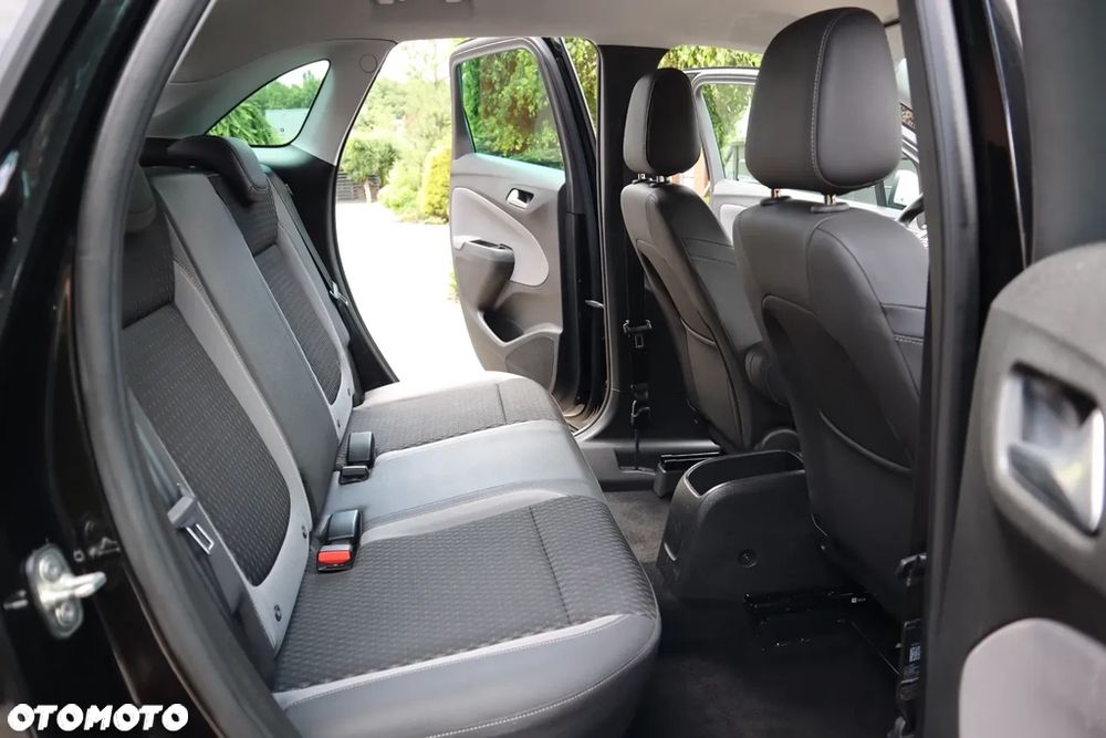 Opel Crossland X 1.2 ECOTEC Start/Stop Innovation - 13