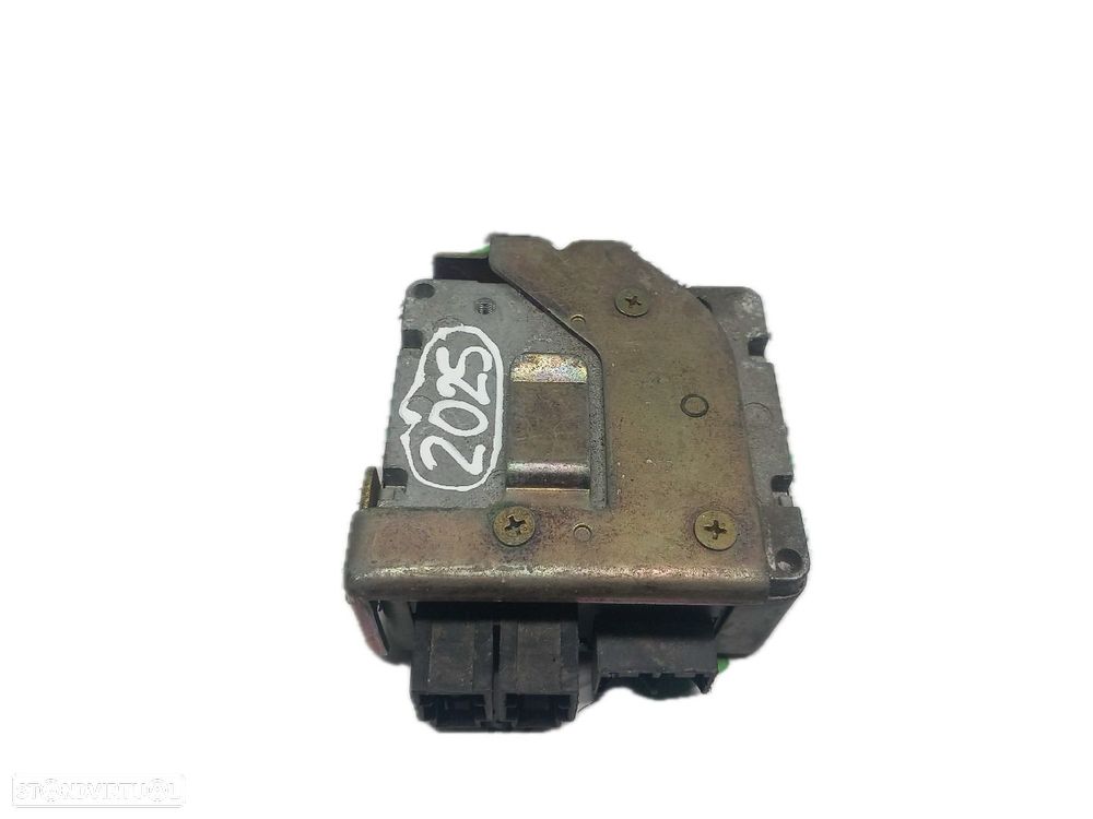 Módulo Eletrónico Renault Clio Ii (Bb_, Cb_) - 2