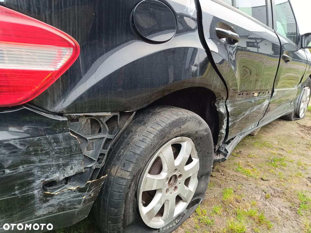 Mercedes-Benz ML 280 CDI 4Matic 7G-TRONIC - 12