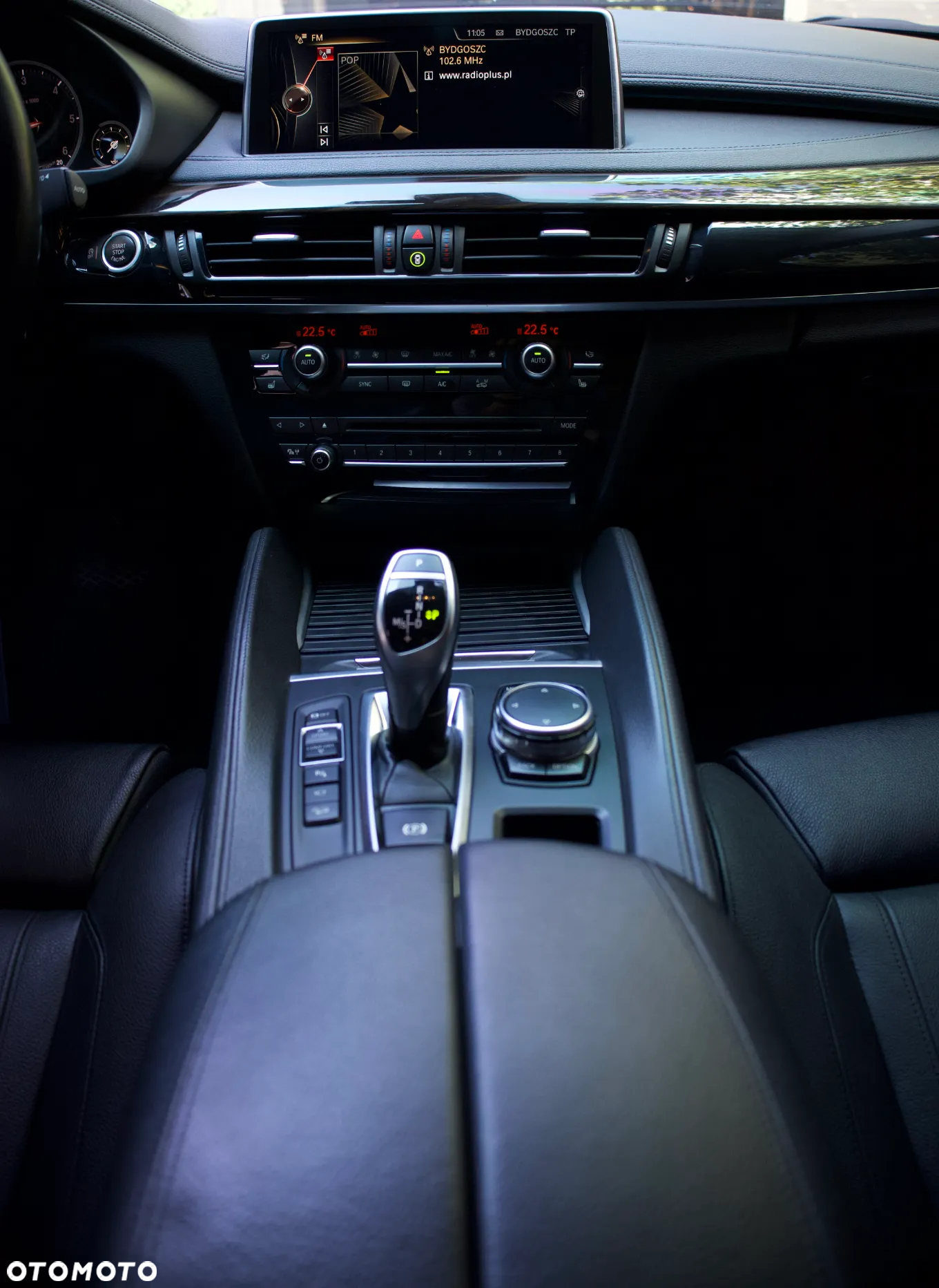 BMW X6 xDrive30d - 7