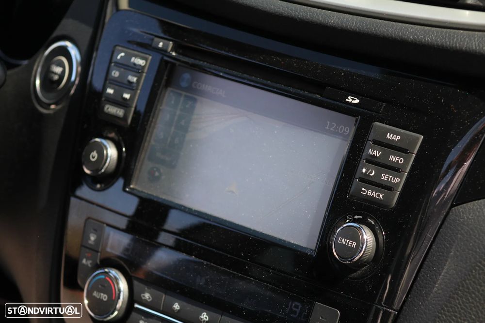 Nissan Qashqai 1.5 dCi Tekna Premium - 23