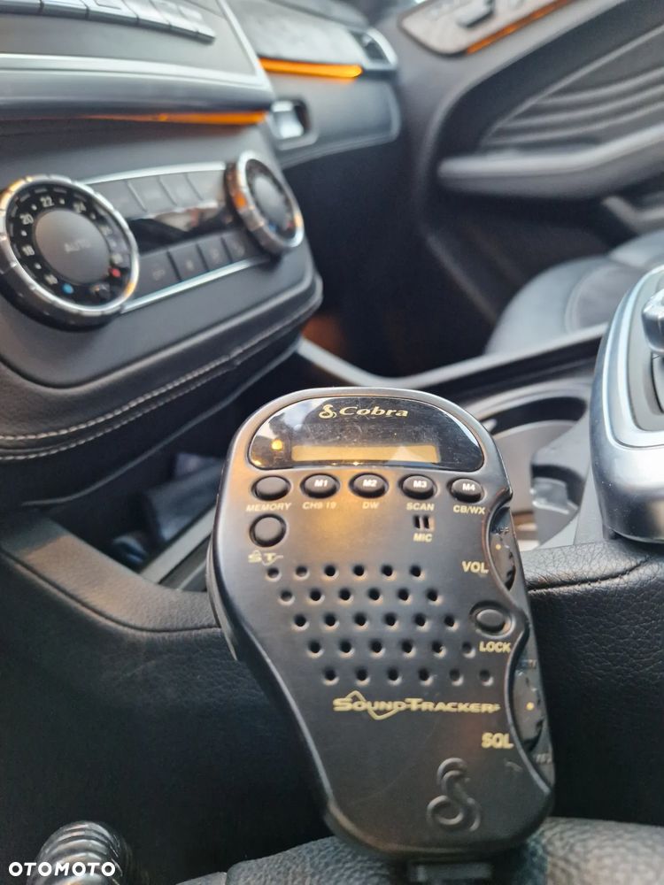 Mercedes-Benz ML - 21