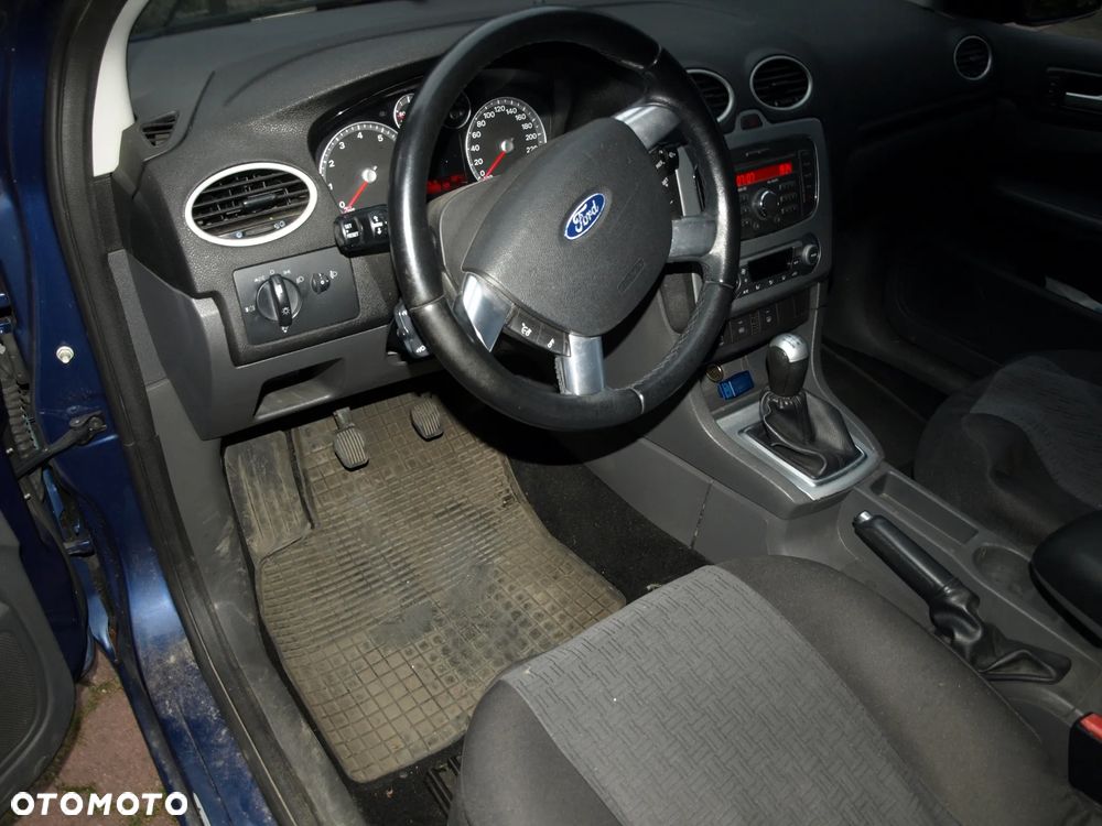 Ford Focus - 14