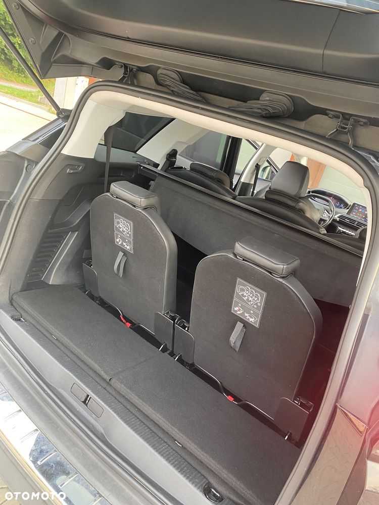 Peugeot 5008 1.6 BlueHDI Crossway S&S EAT6 - 17