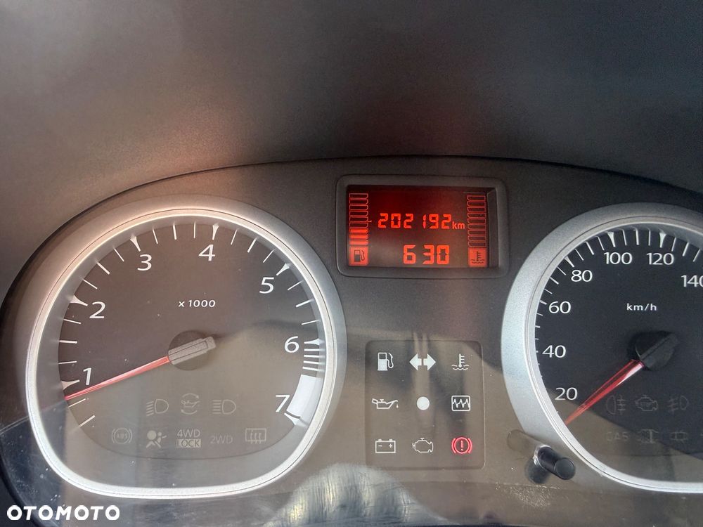Dacia Duster 1.6 Ambiance - 5