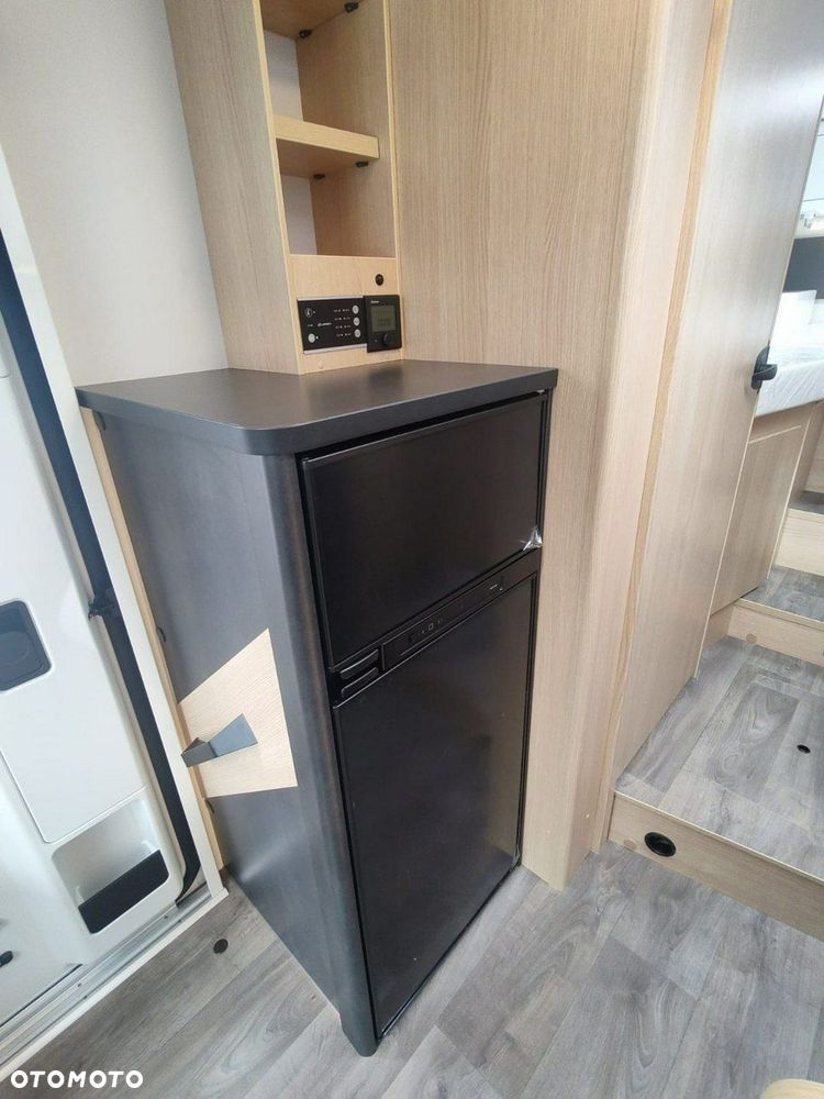 Sunlight T680 Adventure - 5 osobowy! - 12