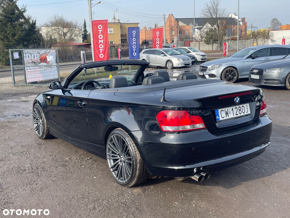 BMW Seria 1 118i Edition Sport - 21