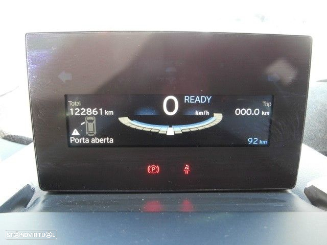 BMW i3 94Ah +EXA +Comfort Package Advance - 17