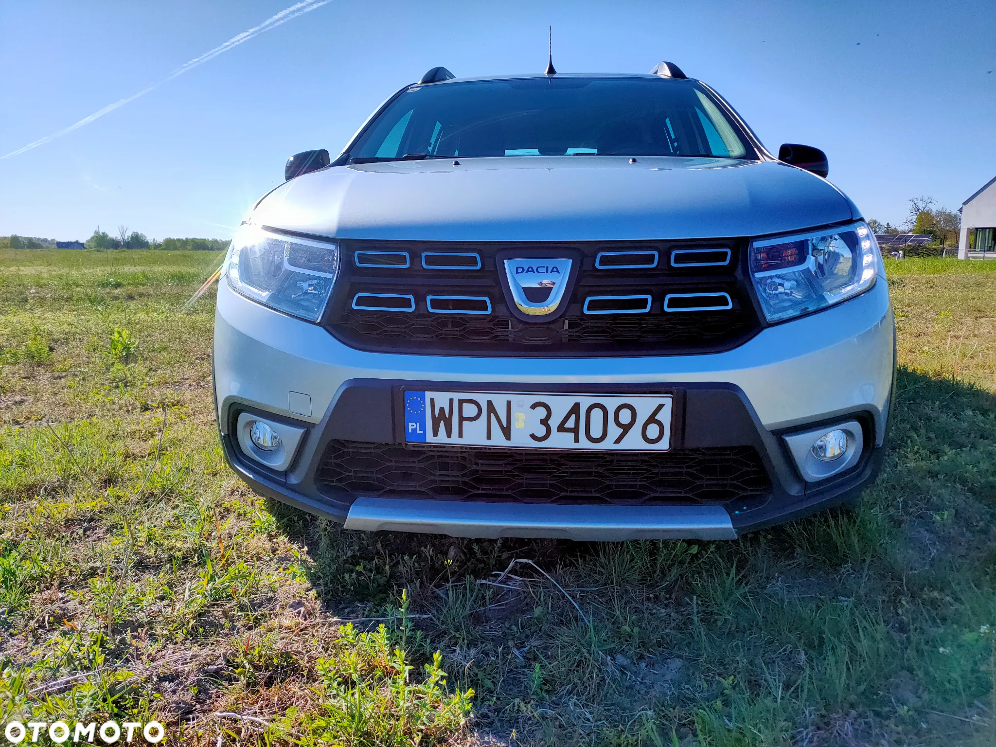 Dacia Logan MCV 0.9 TCe Techroad S&S - 2