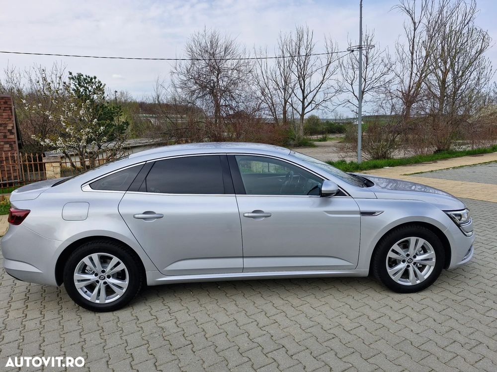 Renault Talisman - 5
