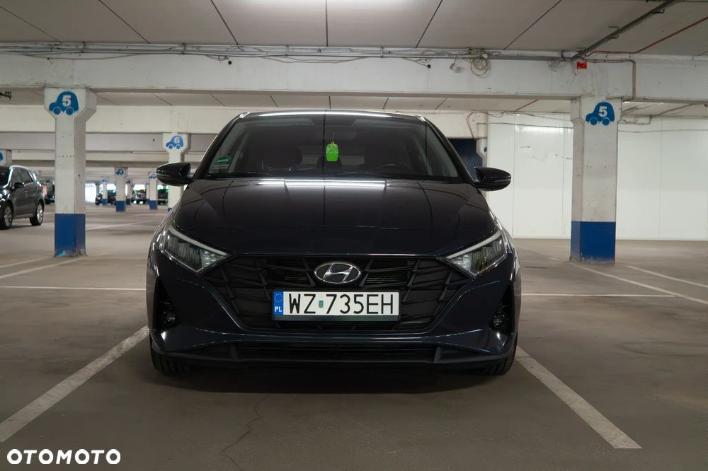 Hyundai i20 1.2 Cool - 18