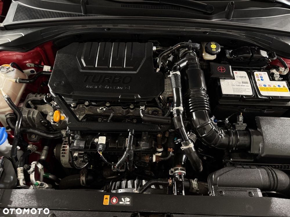 Kia XCeed - 31