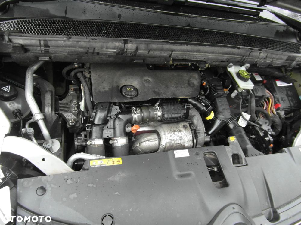 Citroën C4 Grand Picasso BlueHDi 120 SELECTION - 40