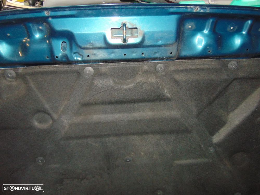 Opel Frontera B Capot - 5