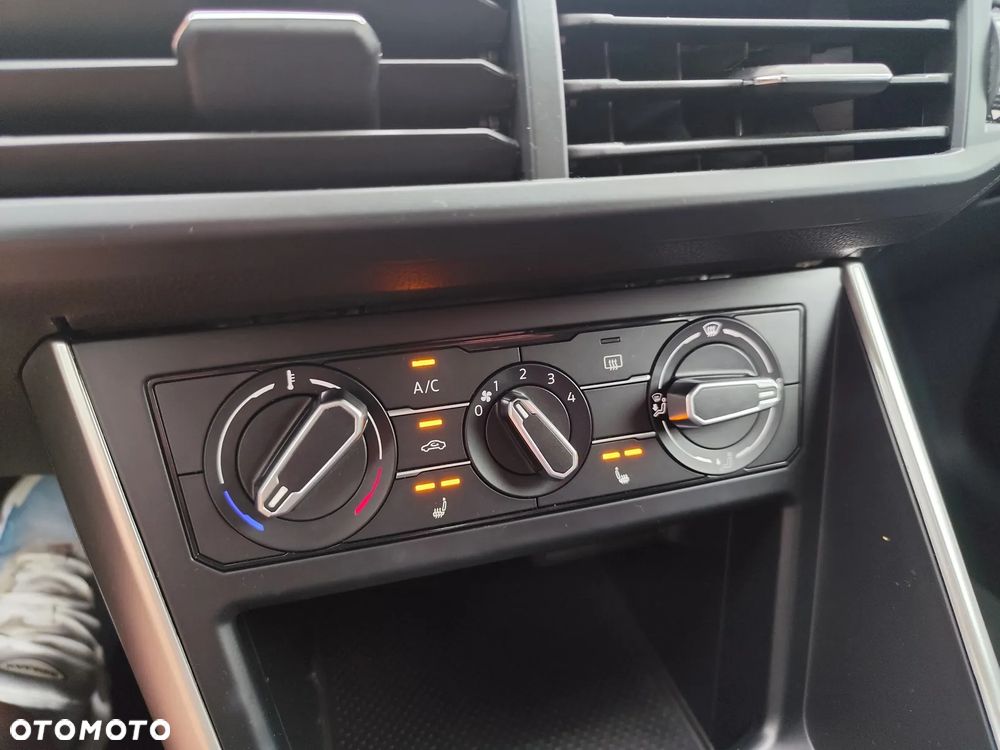 Volkswagen Taigo 1.0 TSI Life - 21