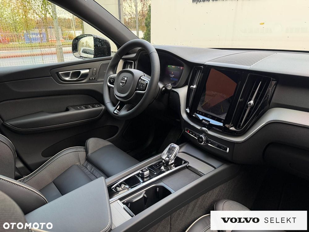 Volvo XC 60 - 15