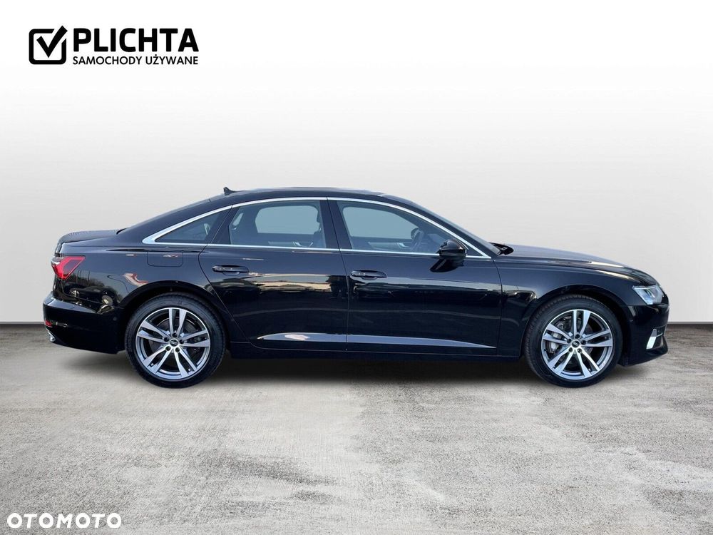 Audi A6 Limousine - 7