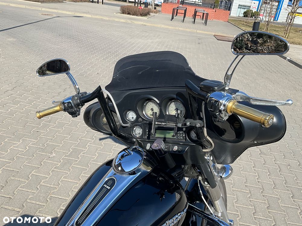 Harley-Davidson Touring Street Glide - 5