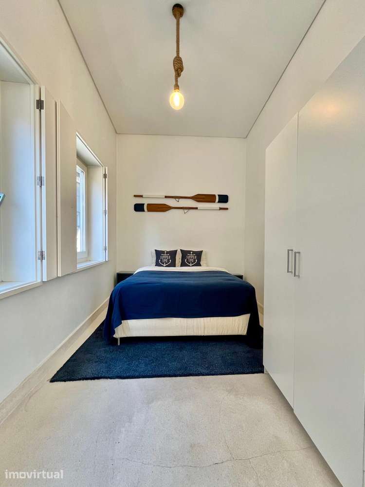 Apartamento T0 pronto a entrar - Grande imagem: 5/15