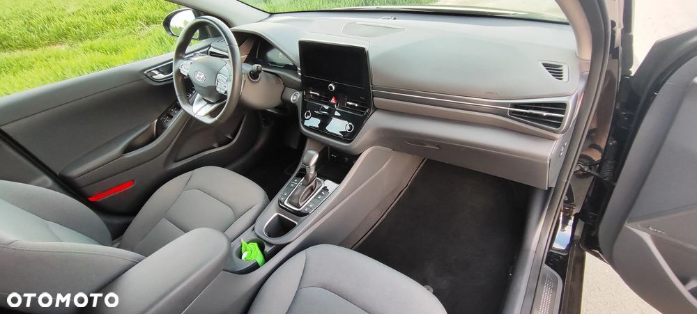 Hyundai IONIQ Plug-in hybrid Platinum - 15