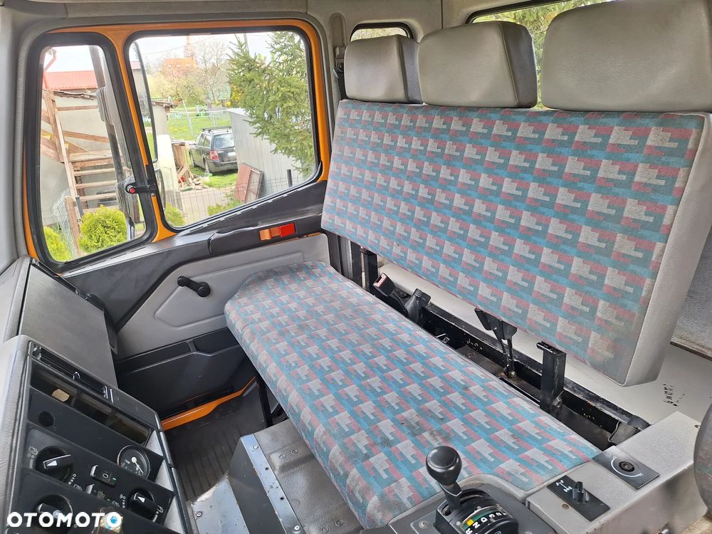 Mercedes-Benz SK 1824 - 19