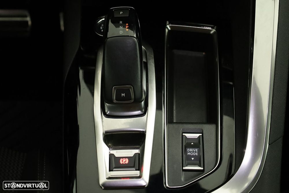 Peugeot 3008 1.2 PureTech GT EAT8 - 14