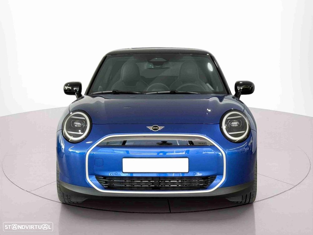MINI 3 Portas Cooper E Classic L - 3