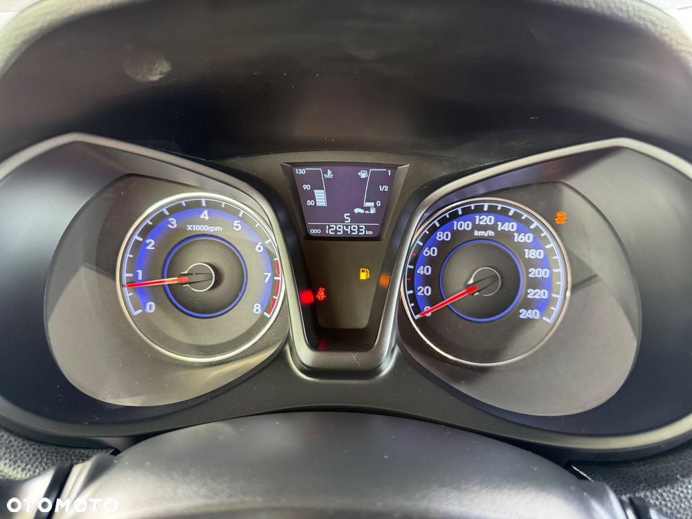 Hyundai ix20 - 20