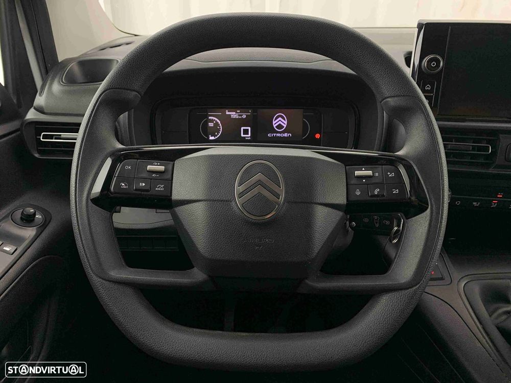 Citroën Berlingo 1.5 BlueHDi XL - 10