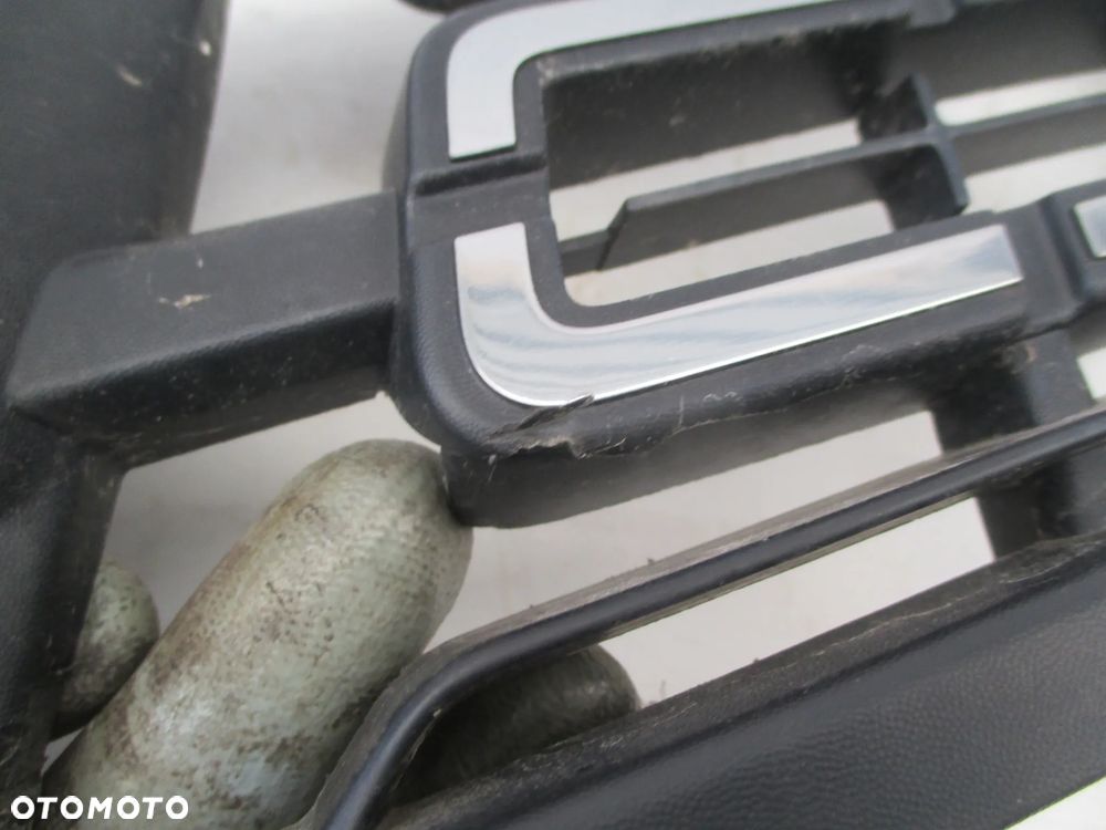 DACIA DUSTER II 2017- ATRAPA GRILL ZDERZAKA 969339602R - 4